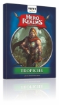 Hero Realms: Zestaw Bohatera: Tropiciel IUVI GAMES