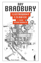Ilustrowany człowiek i inne opowiadania