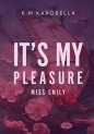 It's my pleasure miss Emily - K. M. KaroBella