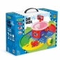 Myjnia Samochodowa Play Trucks Basic (53005)