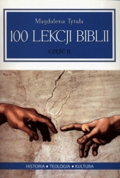 100 lekcji Biblii Część 2 - Tytuła Magdalena