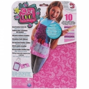 SEW COOL Zestaw kreatywny (GXP-560575)