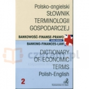 Słownik terminologii gospodarczej pol-ang T 2
