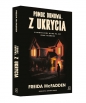 Millie Calloway. Pomoc domowa. Z ukrycia. Tom 3 - Freida McFadden