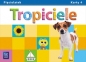 Tropiciele. Pięciolatek. Karty pracy. Część 4. Wychowanie przedszkolne - Beata Gawrońska, Emilia Raczek