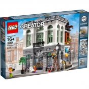 LEGO Brick Bank (10251)