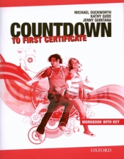 Countdown to FC WB+key - Michael Duckworth
