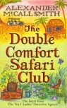 Double Comfort Safari Club