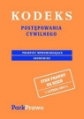 Kodeks Postępowania Cywilnego