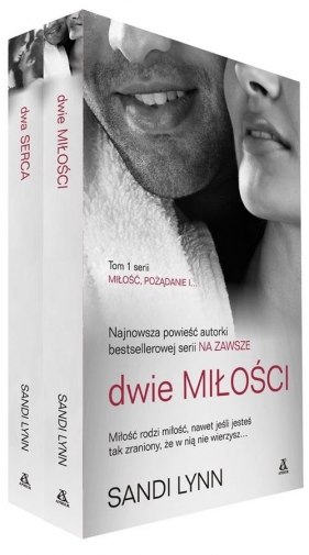 Dwie miłości / Dwa serca - Sandi Lynn