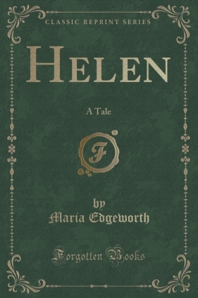 Helen - Edgeworth Maria