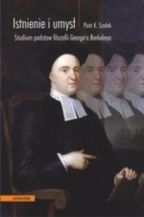 Istnienie i umysł - Piotr K. Szałek