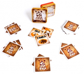 Uga Buga! (23186) - Bony le Ludonaute, Daniel Quodbach