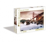 Puzzle 500 High Quality Collection San Francisco (30105) - <br />