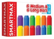 SmartMax - 6 short & 6 long bars (ENG)