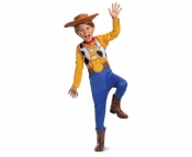 Strój Woody Classic Toy Story 4 rozm.S