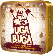 Uga Buga! (23186) - Bony le Ludonaute, Daniel Quodbach