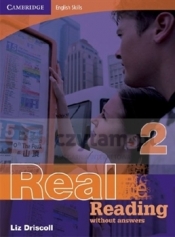 Camb English Skills Real Reading 2 without Answers