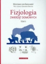 Fizjologia zwierząt domowych Tom 2 Engelhardt Wolfgang, Breves Gerhard