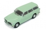 IXO Volvo 220 Amazon 1962 (green) (PRD373)