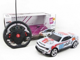 Auto na radio 25 cm (AH039722)