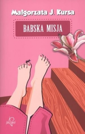 Babska misja - Kursa Małgorzata J.<br />