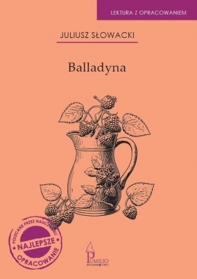 Balladyna - Juliusz Słowacki