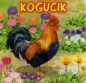 Kogucik - Katarzyna Campbell