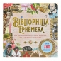 Książka z naklejkami 780szt - Bibliophilia Ephemer