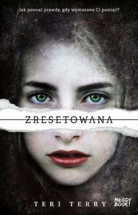 Zresetowana - Terry Teri