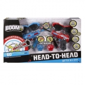 MATTEL Boomco Zestaw pojedynek (BCT06)