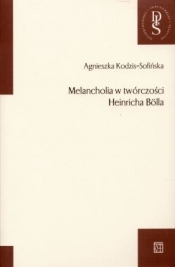 Melancholia w twórczości Heinricha Bolla
