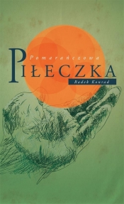 Pomarańczowa piłeczka