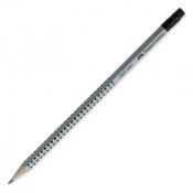 Ołówki zwykłe Faber Castell