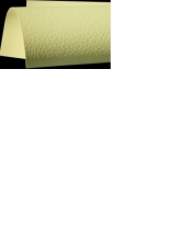 Papier ozdobny (wizytówkowy) Jowisz młotek - krem A4 - kremowy 246 g