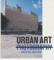 Urban Art Photography
