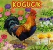 Kogucik - Campbell Katarzyna