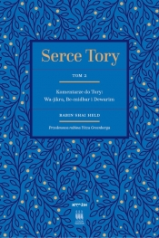 Serce Tory - Shai Held