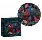Puzzle 500: Round - Secret Garden 1 - Peacocks