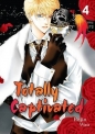 Totally captivated #04 - Hajin Yoo