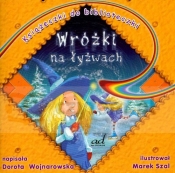 Wróżki na łyżwach