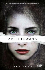 Zresetowana - Teri Terry