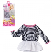 BARBIE TopsBottoms Fash Ast (CFX73/DHH44)