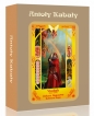 Anioły Kabały. 72 karty - Dariusz Cecuda