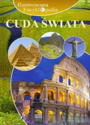 Ilustrowana encyklopedia Cuda świata