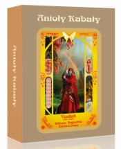 Anioły Kabały. 72 karty