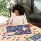Ravensburger, Puzzle XXL 200: Rybki (12004305)