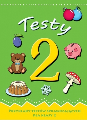 Testy 2