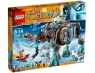 Lego Chima Lodowa Machina Moula
	 (70145) 70145