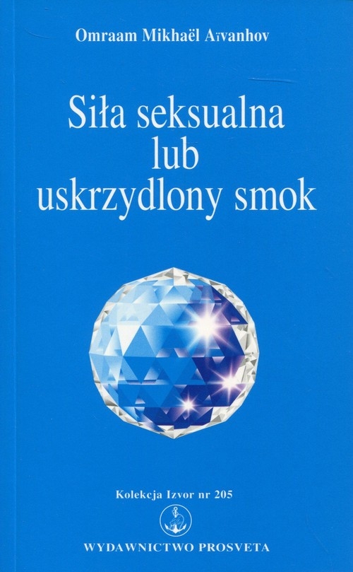 Siła seksualna lub uskrzydlony smok